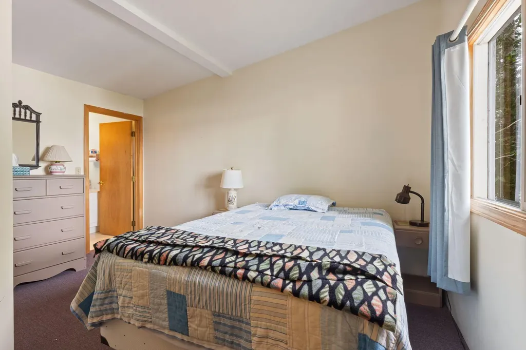 129 Wild Acres Road Raymond ME 04071