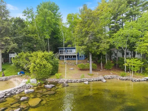 129 Wild Acres Road Raymond ME 04071