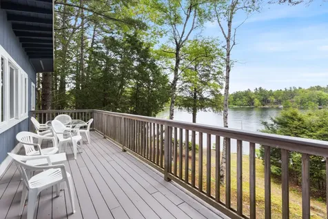 129 Wild Acres Road Raymond ME 04071