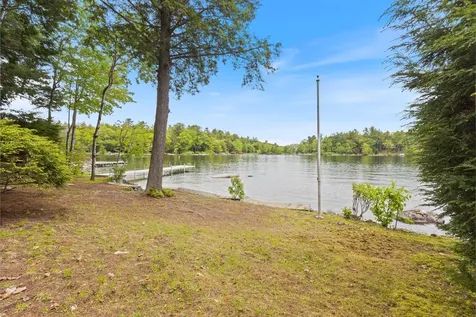 129 Wild Acres Road Raymond ME 04071