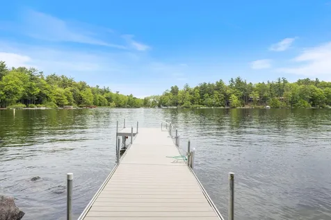 129 Wild Acres Road Raymond ME 04071