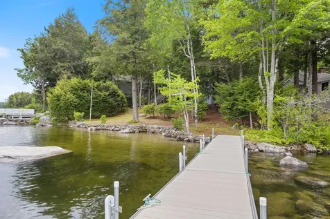 129 Wild Acres Road Raymond ME 04071