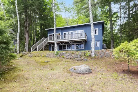 129 Wild Acres Road Raymond ME 04071
