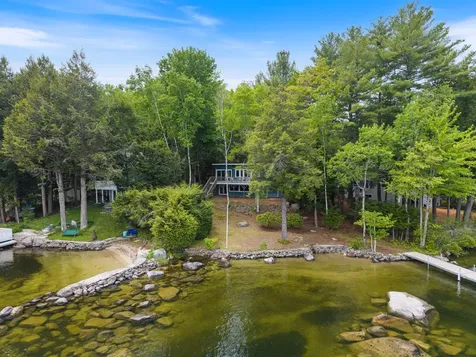 129 Wild Acres Road Raymond ME 04071