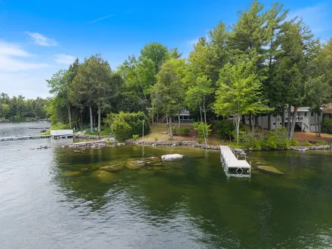 129 Wild Acres Road Raymond ME 04071