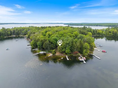 129 Wild Acres Road Raymond ME 04071