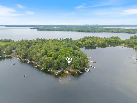 129 Wild Acres Road Raymond ME 04071