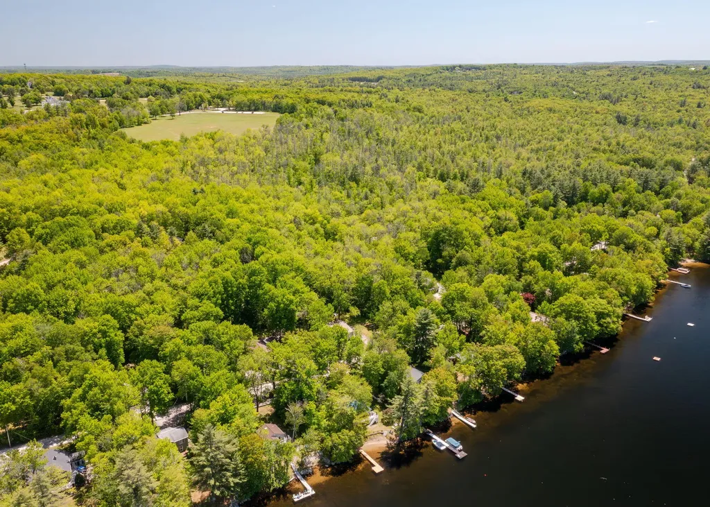 42 Birch Drive Poland ME 04274