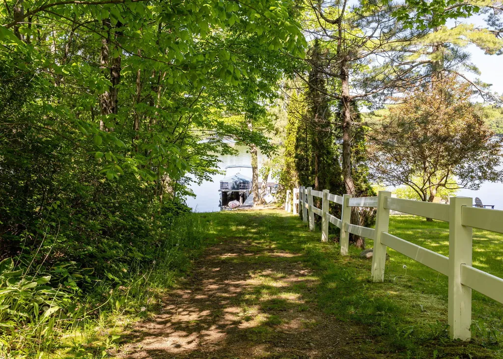 42 Birch Drive Poland ME 04274