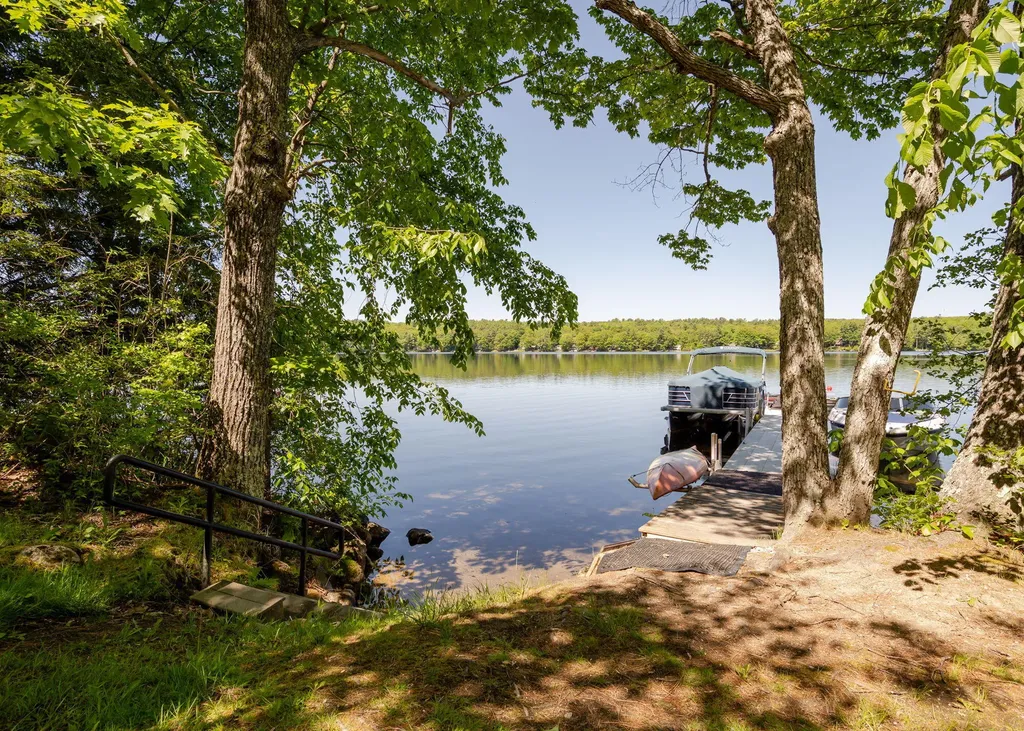 42 Birch Drive Poland ME 04274