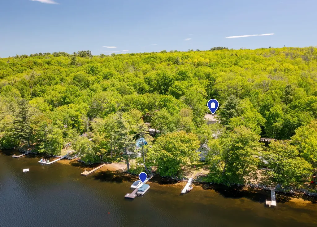 42 Birch Drive Poland ME 04274