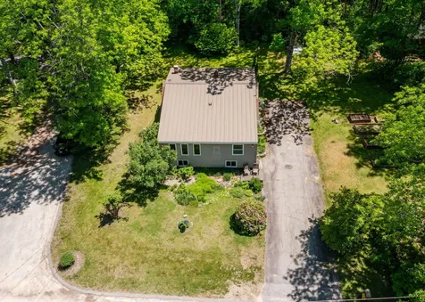 42 Birch Drive Poland ME 04274