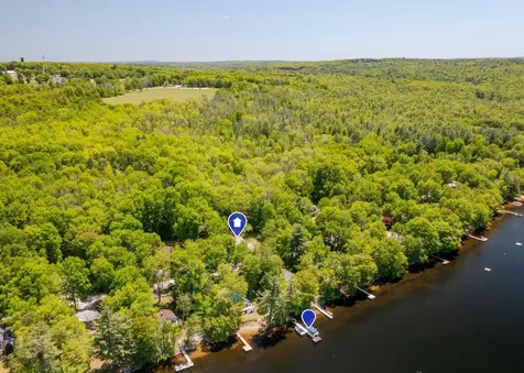 42 Birch Drive Poland ME 04274