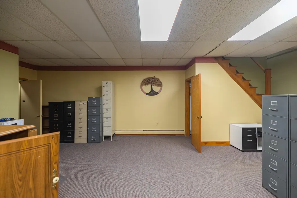 34 Bates Street Lewiston ME 04240