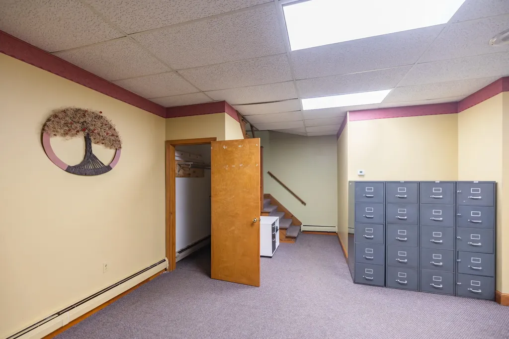 34 Bates Street Lewiston ME 04240