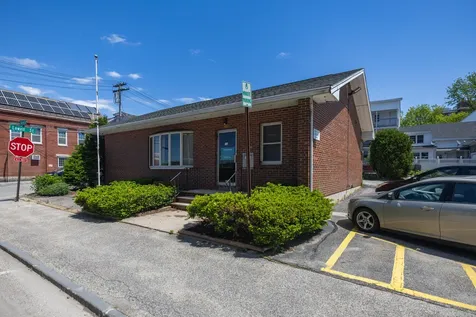 34 Bates Street Lewiston ME 04240