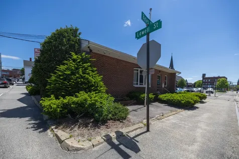 34 Bates Street Lewiston ME 04240
