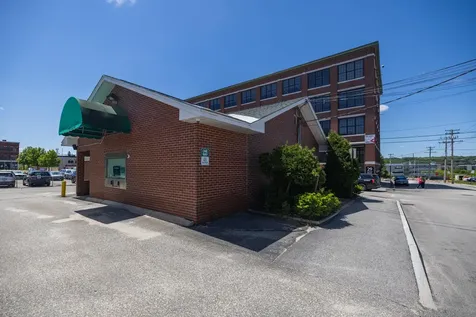 34 Bates Street Lewiston ME 04240
