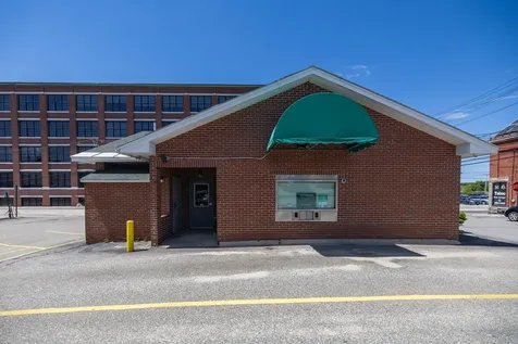 34 Bates Street Lewiston ME 04240