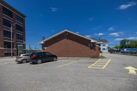 34 Bates Street Lewiston ME 04240