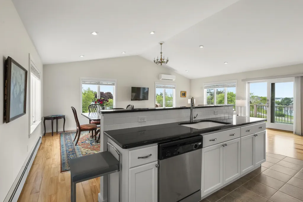 13 West Shore Road Harpswell ME 04003
