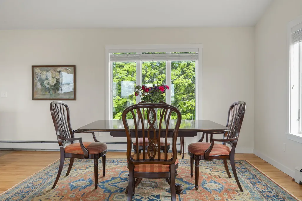 13 West Shore Road Harpswell ME 04003