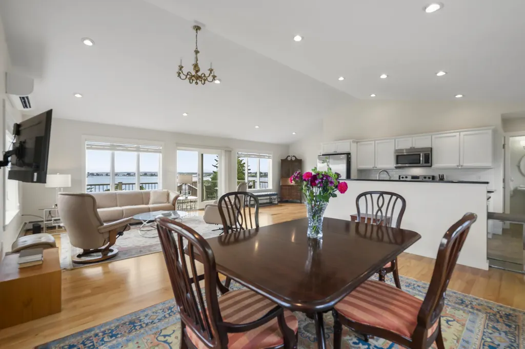 13 West Shore Road Harpswell ME 04003