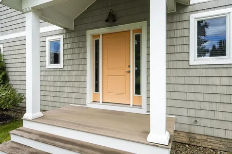 13 West Shore Road Harpswell ME 04003