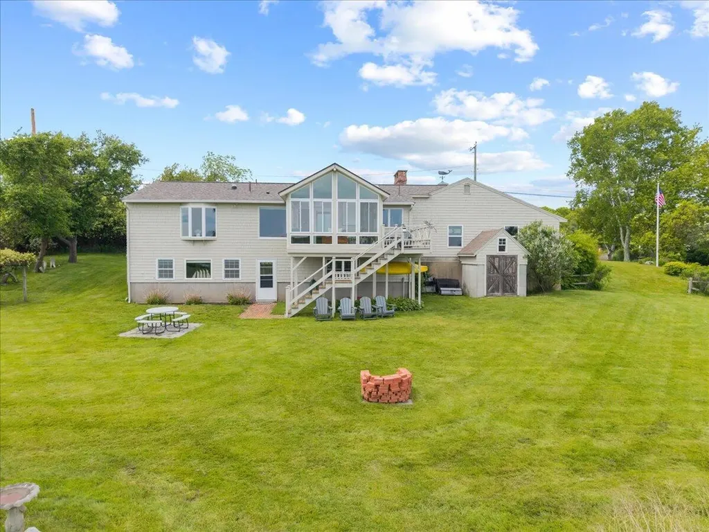 207 Spurwink Road Scarborough ME 04074