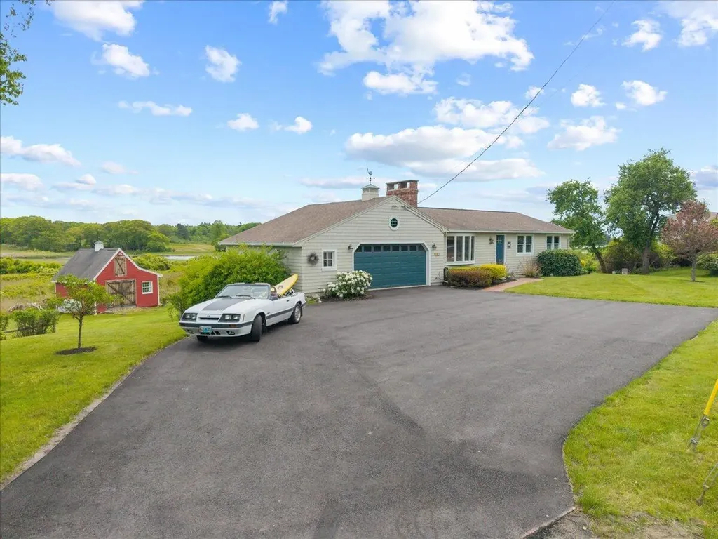 207 Spurwink Road Scarborough ME 04074
