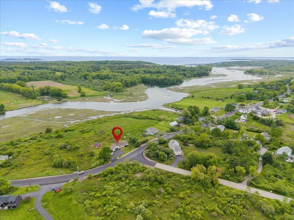 207 Spurwink Road Scarborough ME 04074