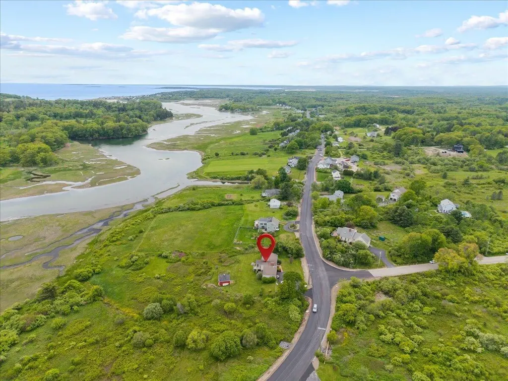 207 Spurwink Road Scarborough ME 04074