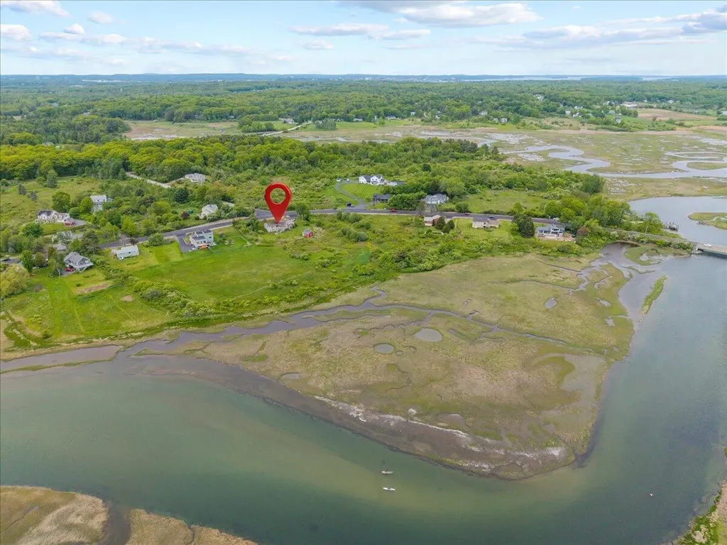 207 Spurwink Road Scarborough ME 04074