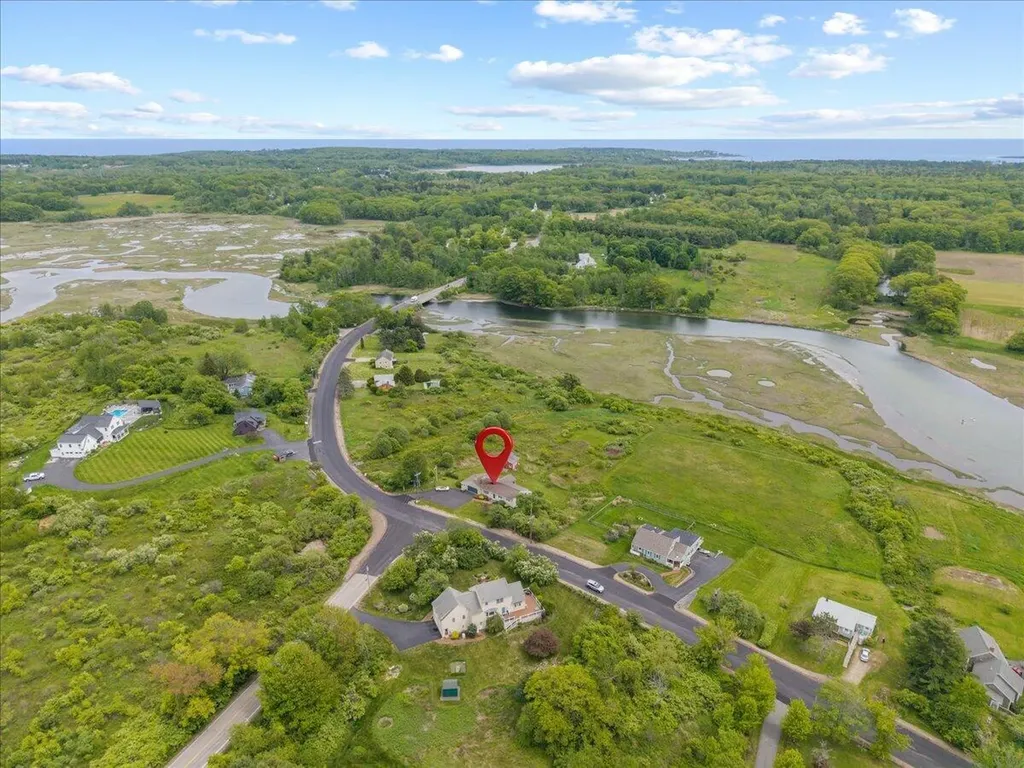 207 Spurwink Road Scarborough ME 04074