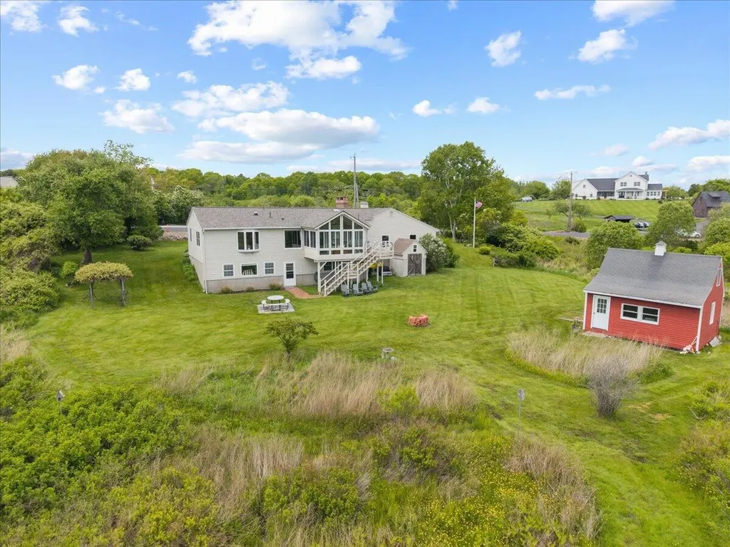 207 Spurwink Road Scarborough ME 04074