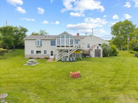 207 Spurwink Road Scarborough ME 04074