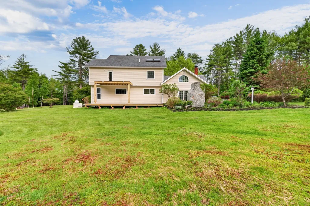 773 Main Street Hartford ME 04220