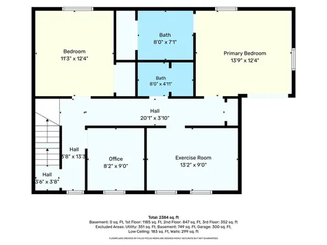 773 B Main Street Hartford ME 04220