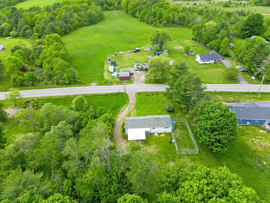 2525 W River Road Sidney ME 04330