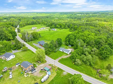2525 W River Road Sidney ME 04330