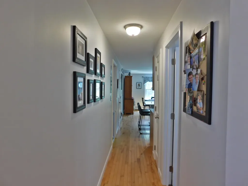 25 Wintergreen Drive Gorham ME 04038