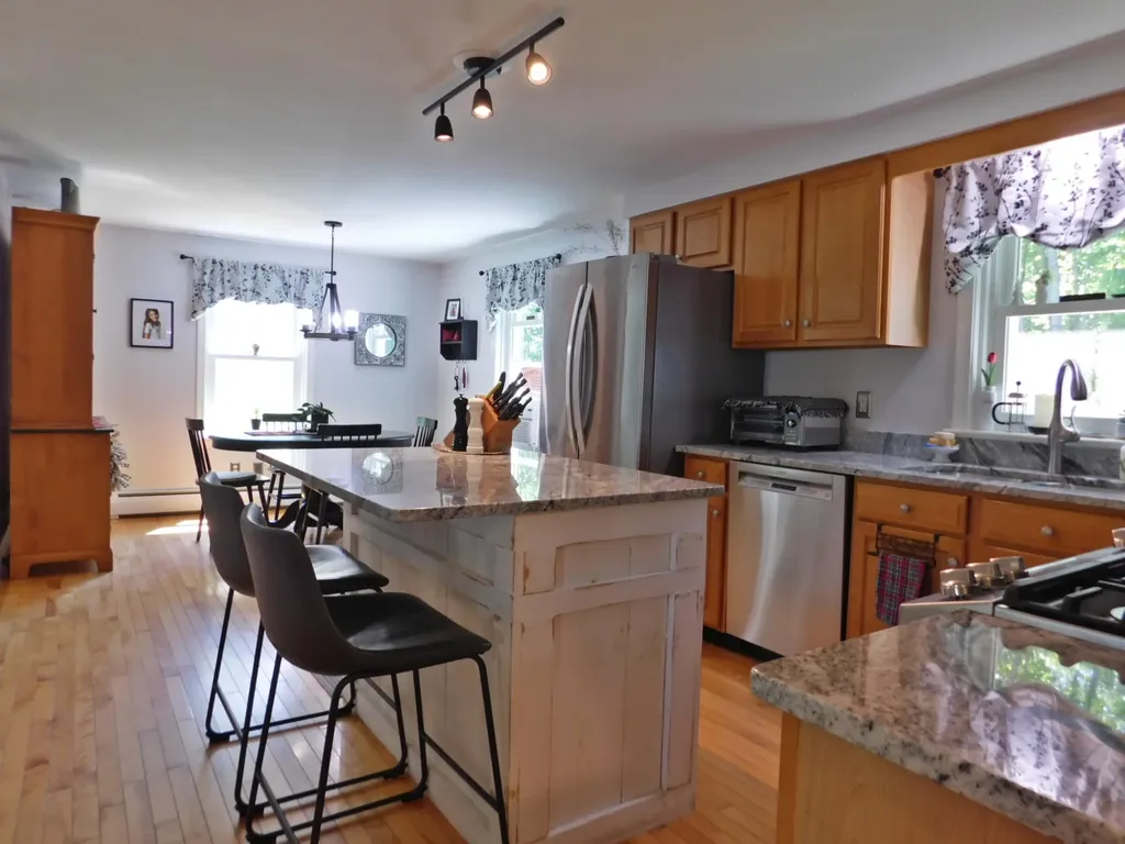 25 Wintergreen Drive Gorham ME 04038