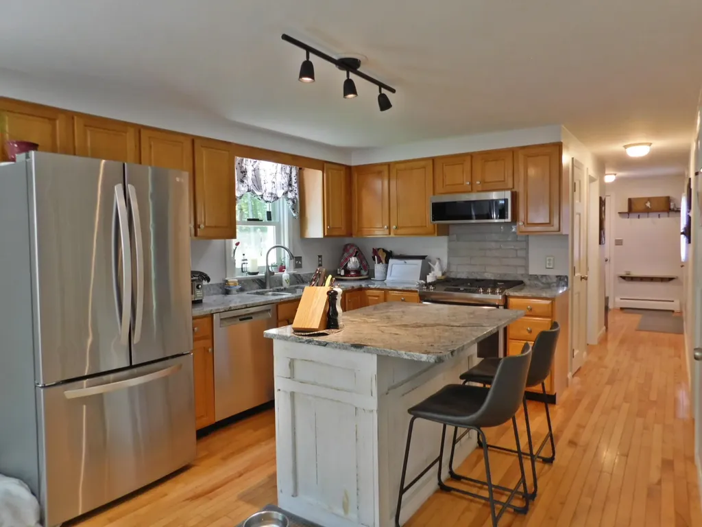 25 Wintergreen Drive Gorham ME 04038