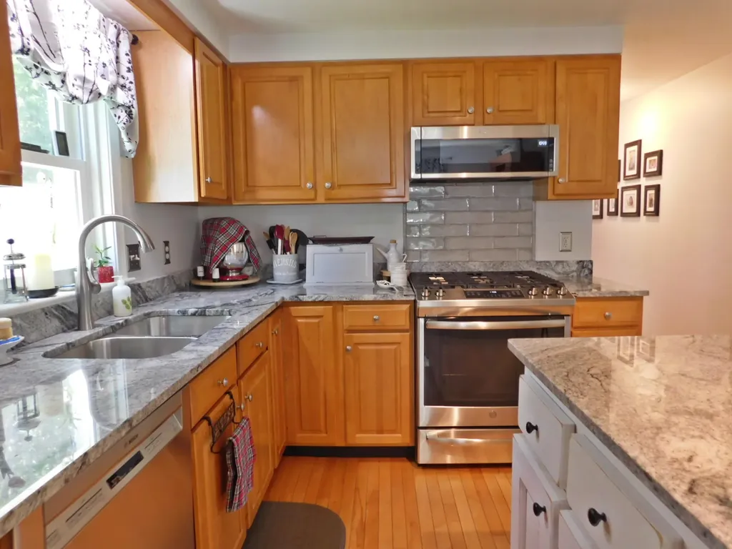25 Wintergreen Drive Gorham ME 04038