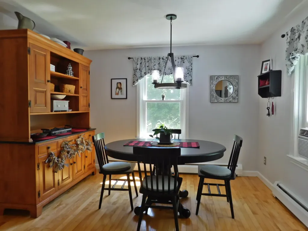 25 Wintergreen Drive Gorham ME 04038