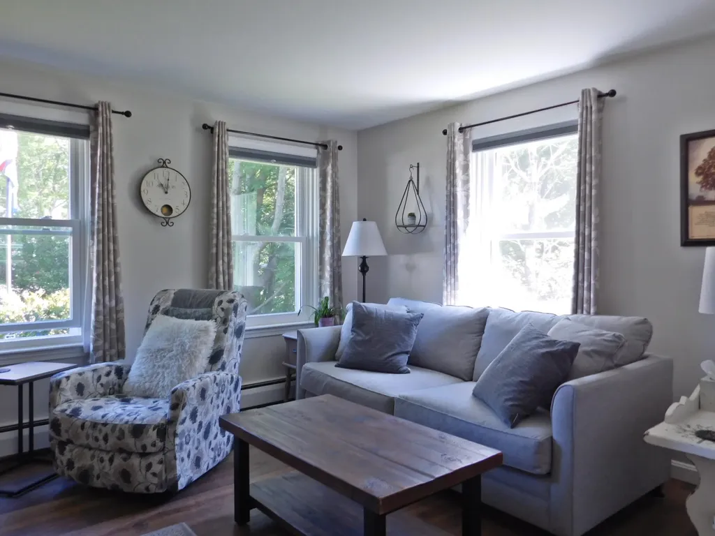 25 Wintergreen Drive Gorham ME 04038