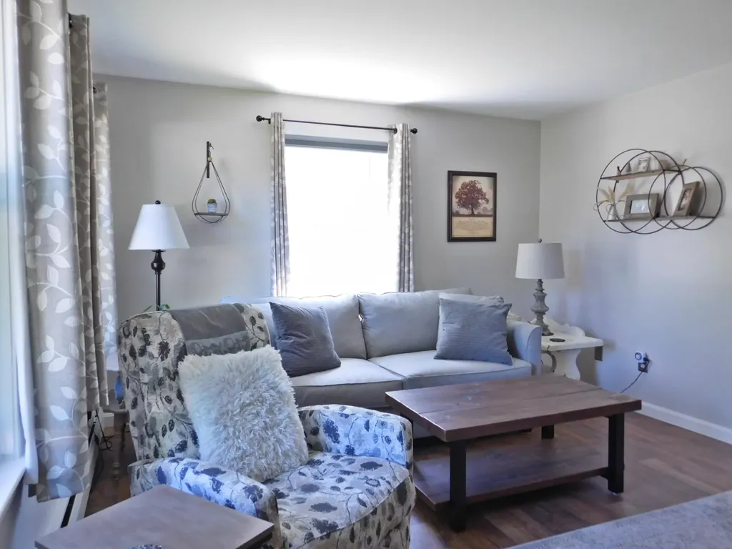 25 Wintergreen Drive Gorham ME 04038