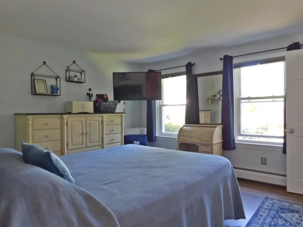 25 Wintergreen Drive Gorham ME 04038