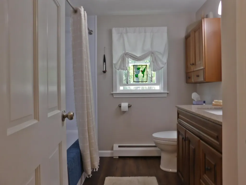 25 Wintergreen Drive Gorham ME 04038