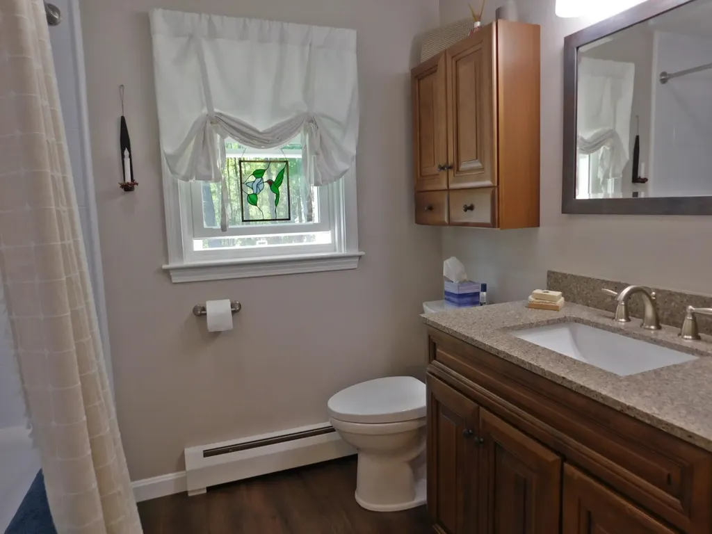 25 Wintergreen Drive Gorham ME 04038